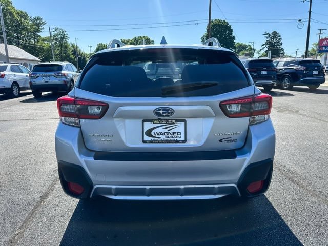 Used 2021 Subaru Crosstrek 2.0i Premium w/ Moonroof Package AWD/4WD image 7