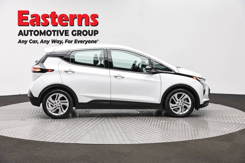 Used 2023 Chevrolet Bolt LT w/ Driver Confidence Package image 4