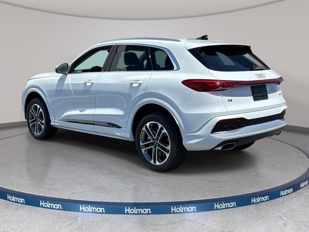 Certified 2025 Audi Q5 Premium w/ Convenience Package AWD/4WD image 5