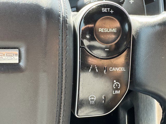 Used 2022 Land Rover Range Rover Westminster Edition image 23