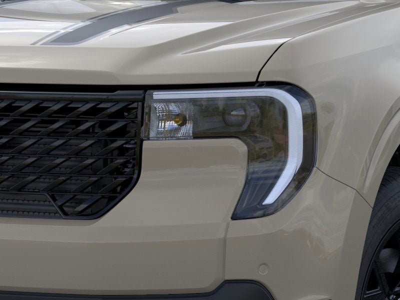 New 2025 Ford Maverick Lariat w/ Black Appearance Package image 19