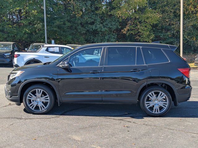 Used 2021 Honda Passport EX-L image 4