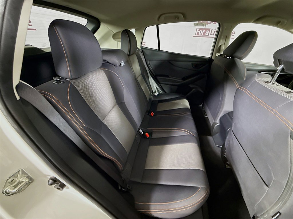 Used 2018 Subaru Crosstrek 2.0i Premium w/ Eyesight System image 28