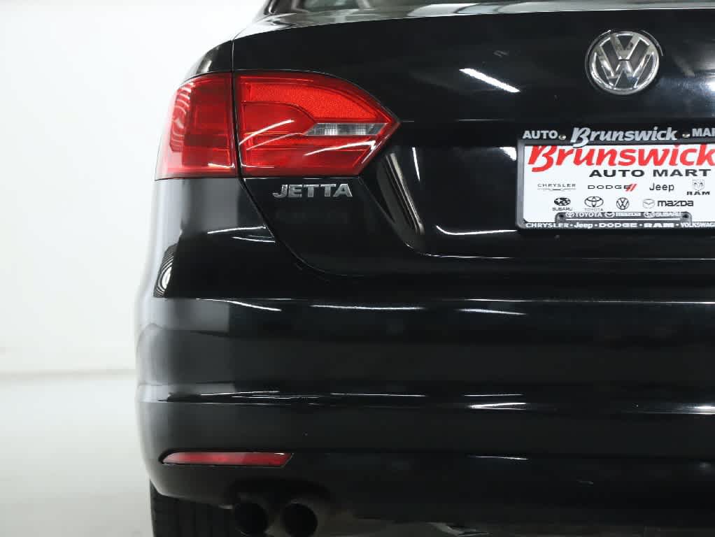 Used 2014 Volkswagen Jetta SE FWD image 40