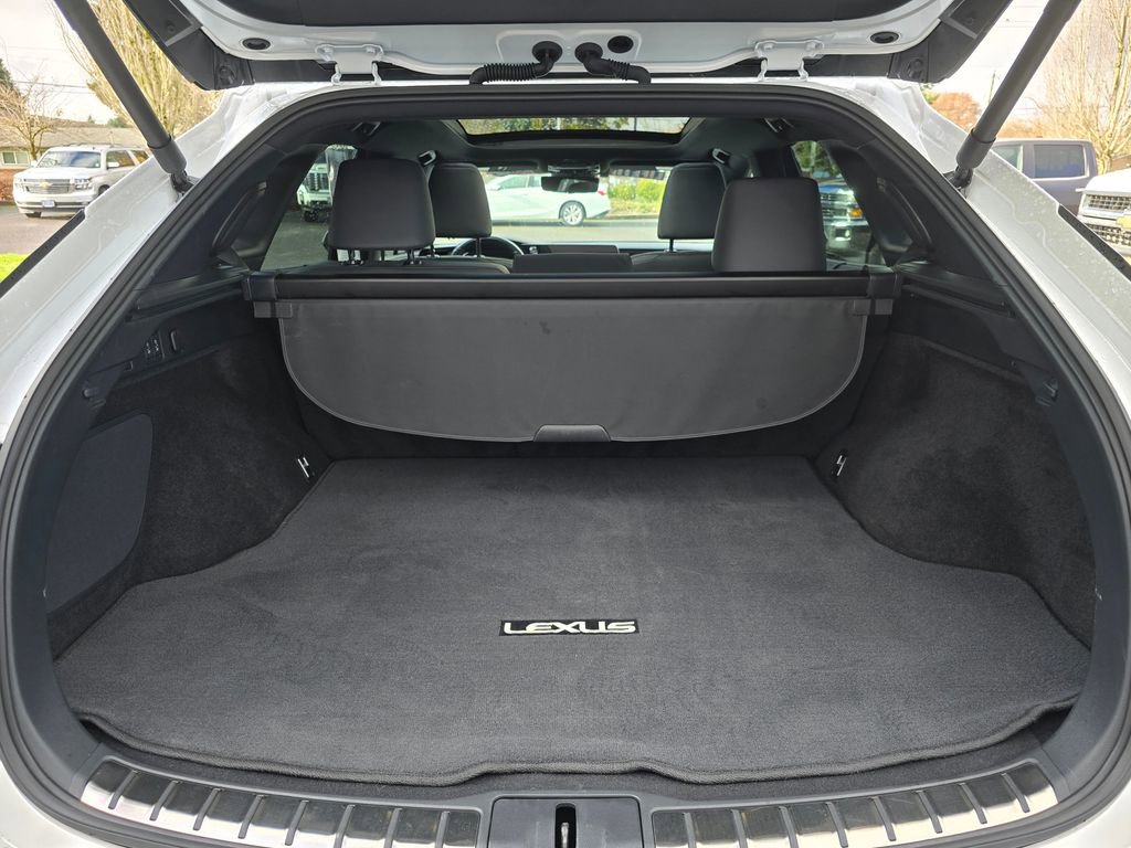 Used 2024 Lexus RX 350 image 17