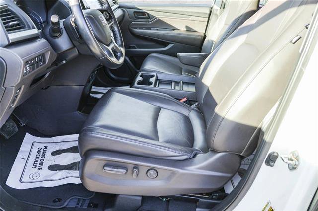Used 2018 Honda Odyssey EX-L image 11