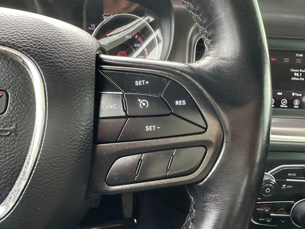 Used 2022 Dodge Charger SXT image 33