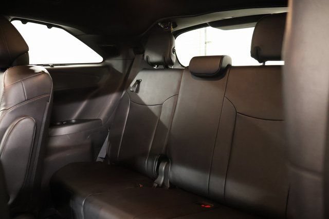 Certified 2025 Toyota Sienna Platinum AWD/4WD image 29