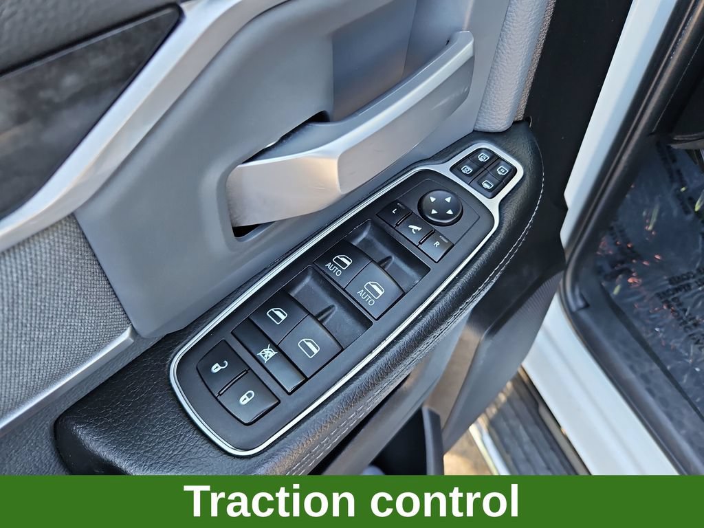 Used 2023 RAM 2500 Big Horn w/ Level 1 Equipment Group AWD/4WD image 25