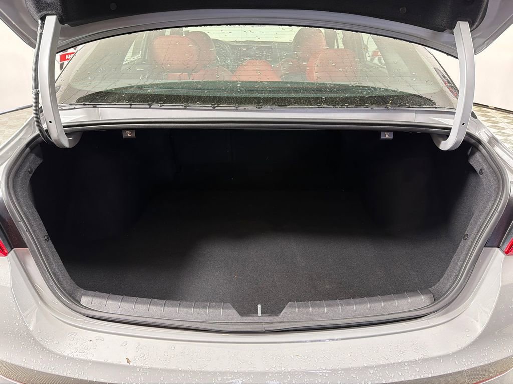 Used 2024 Kia K5 GT-Line w/ GT-Line Premium Package image 19