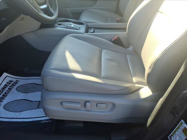 Used 2023 Honda Ridgeline RTL image 18