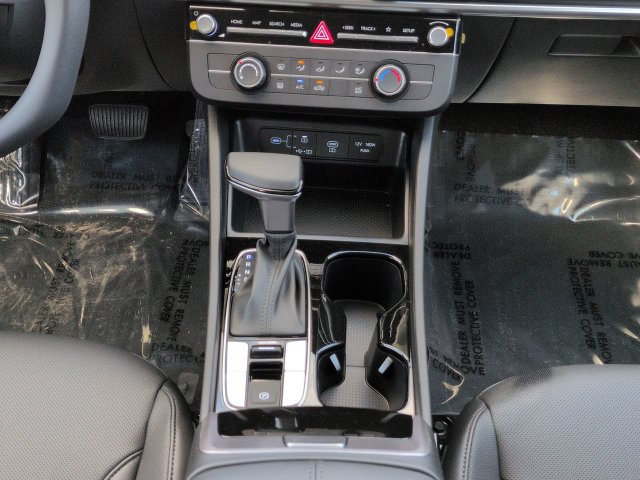 New 2027 Hyundai Santa Cruz SE FWD image 18