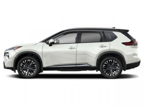 New 2026 Nissan Rogue Platinum w/ Tech Package image 3