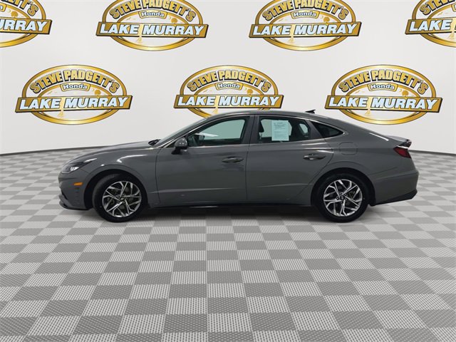 Used 2022 Hyundai Sonata SEL image 8