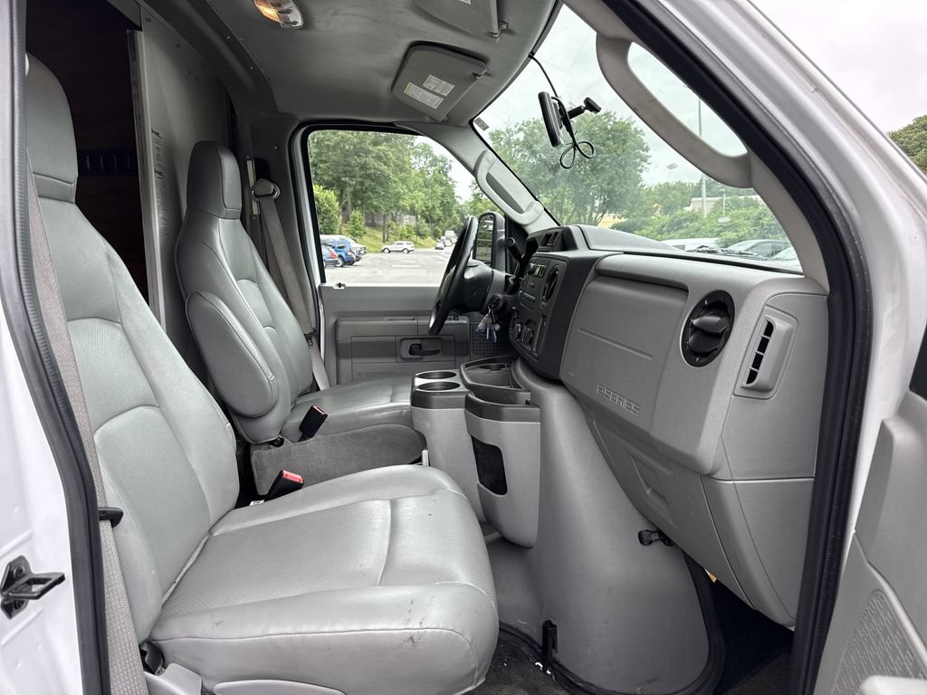 Used 2019 Ford E-350 and Econoline 350 Super Duty w/ Power Windows & Locks Group RWD image 22