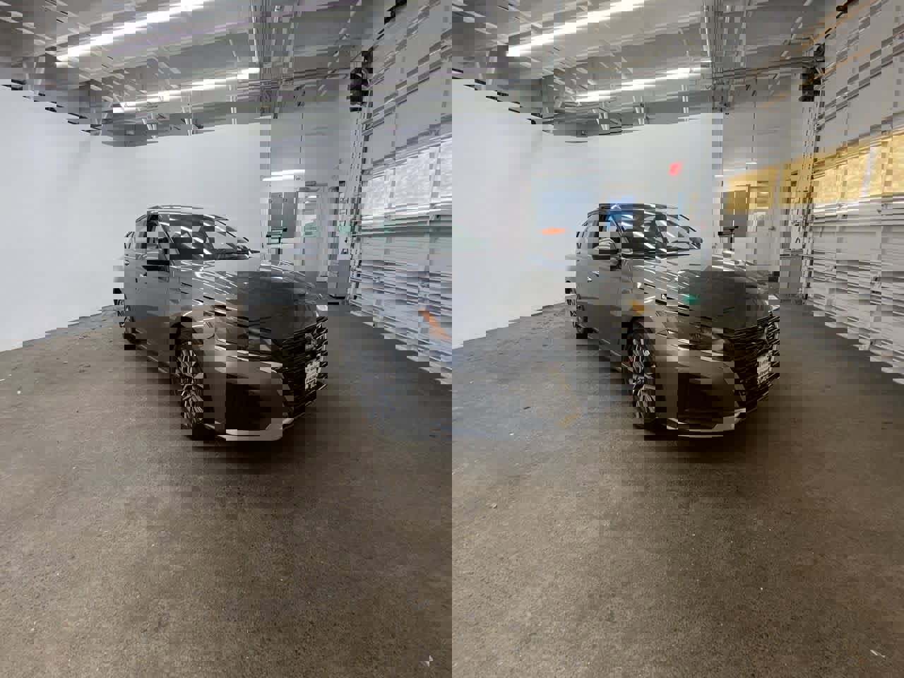 Used 2023 Nissan Altima 2.5 SV image 8