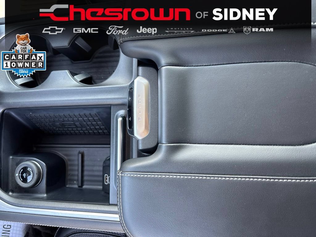 Used 2025 Ford Expedition Platinum AWD/4WD image 21