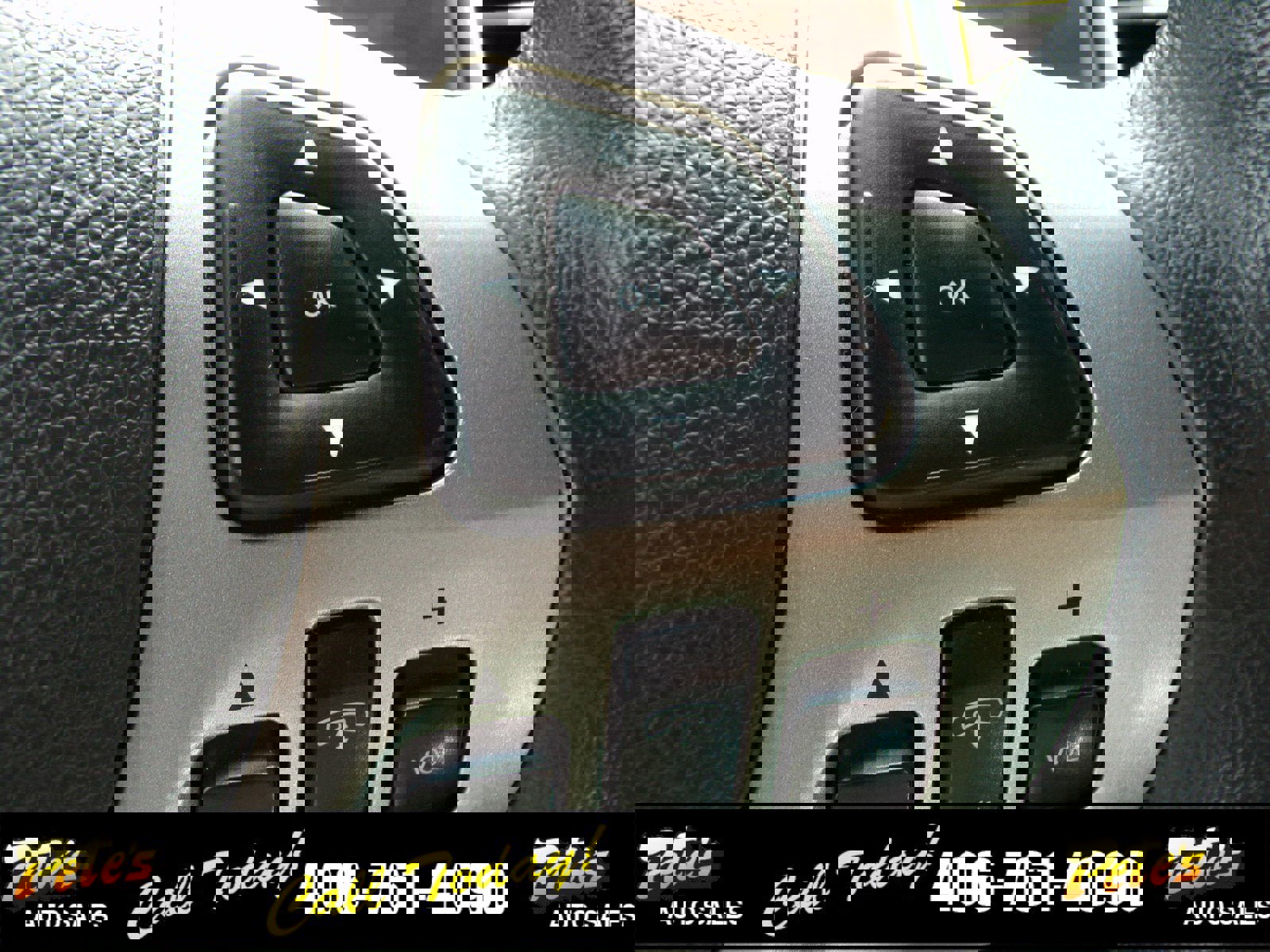 Used 2019 Ford Taurus Limited image 29