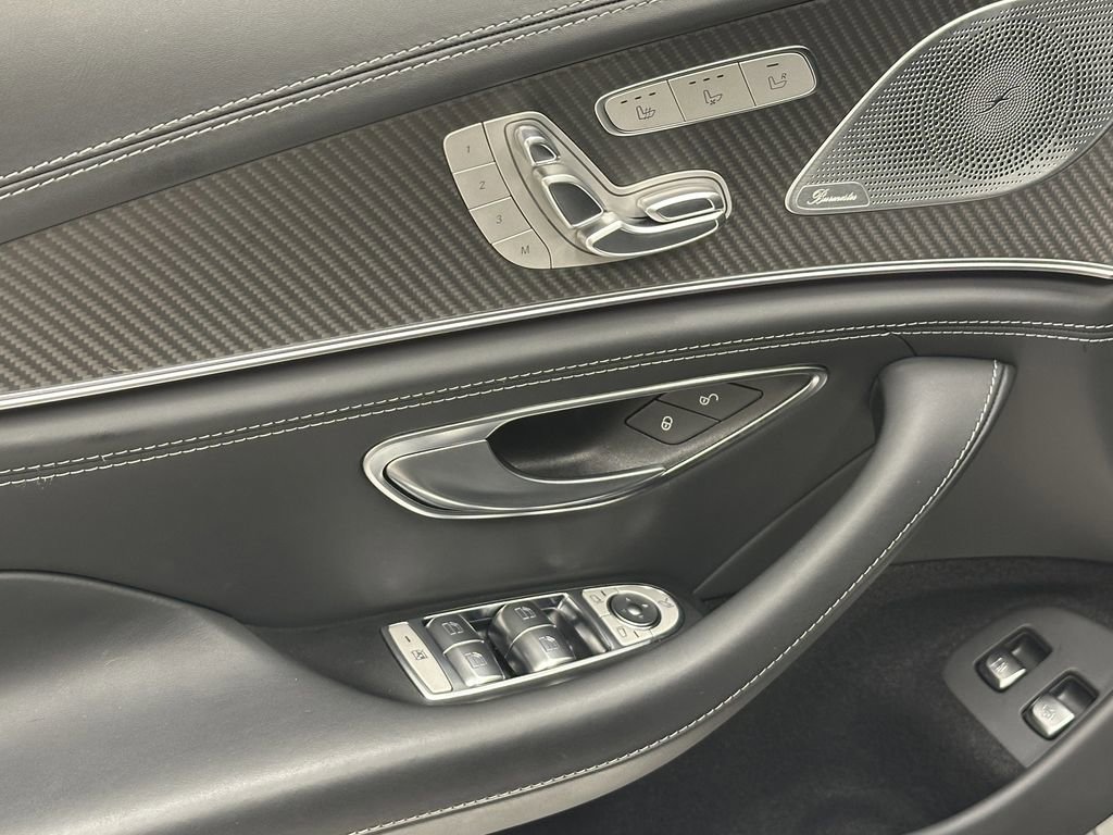 Used 2024 Mercedes-Benz AMG GT 63 S image 11