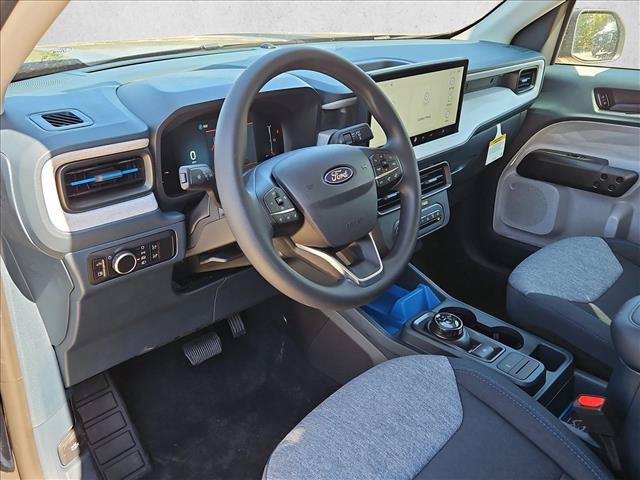 New 2026 Ford Maverick XLT FWD image 3