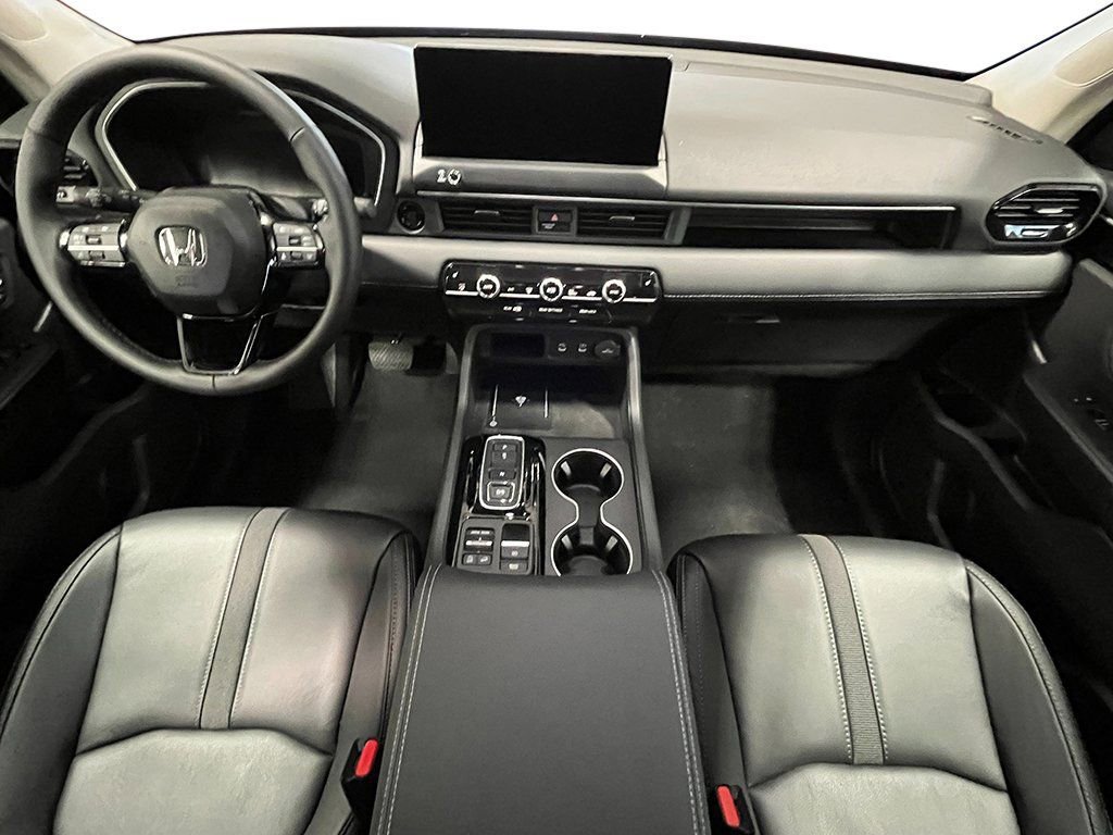 New 2026 Honda Pilot EX-L image 22