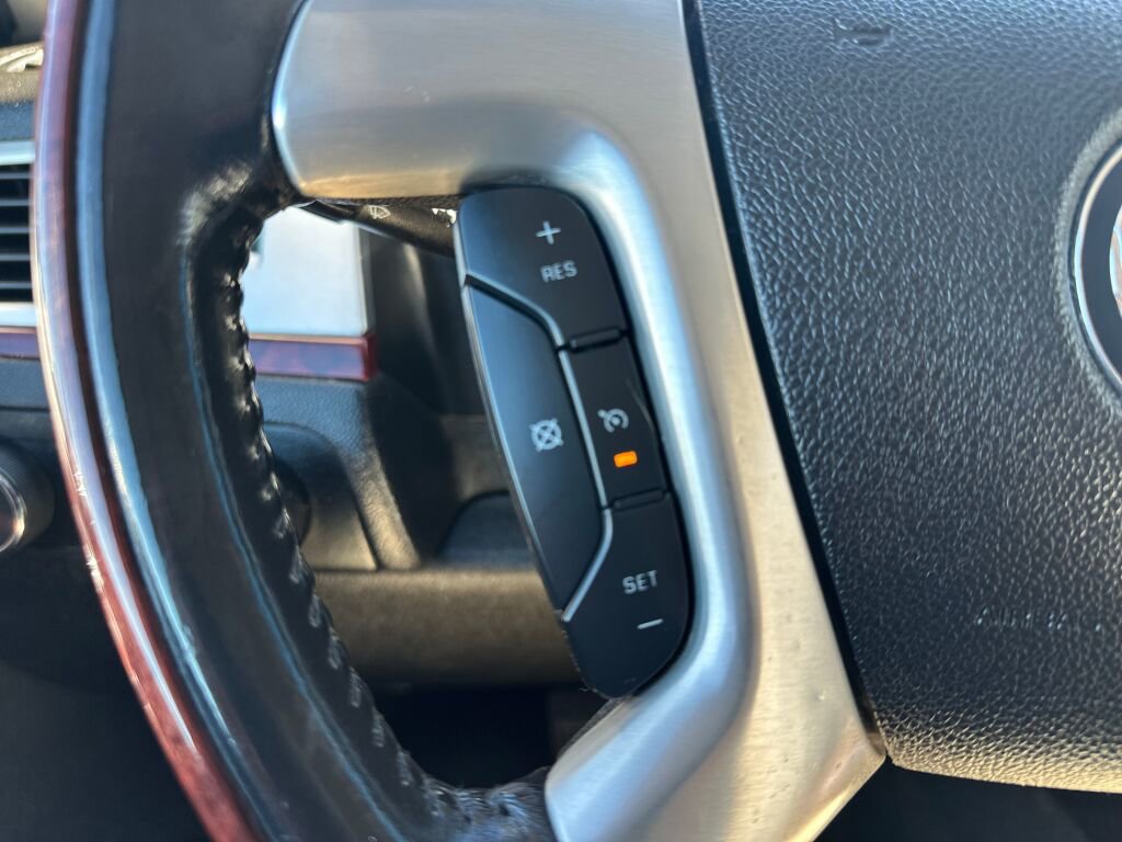 Used 2009 Cadillac Escalade 4WD Hybrid image 15