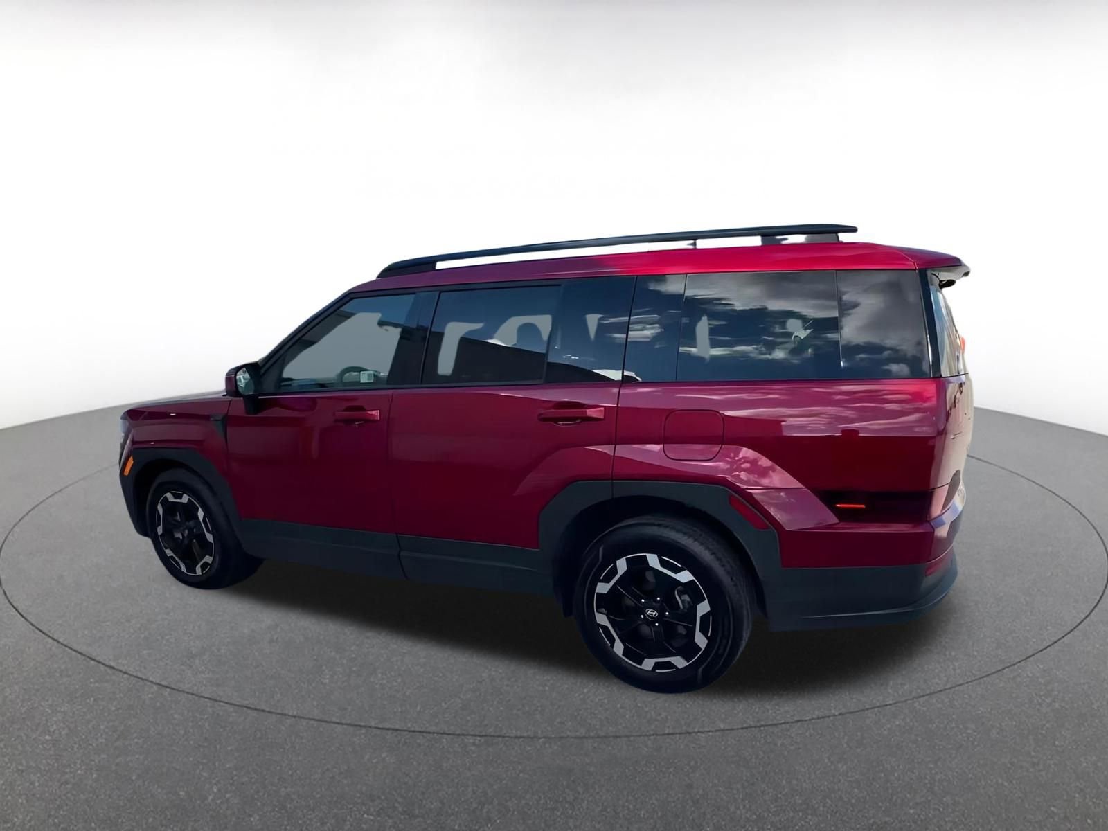 Used 2025 Hyundai Santa Fe SEL image 10