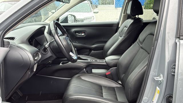 Used 2026 Honda HR-V EX-L image 10
