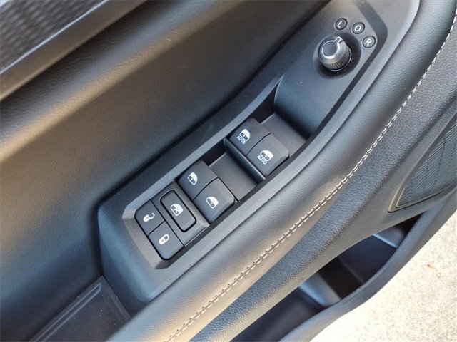 New 2025 Jeep Grand Cherokee L Laredo image 21