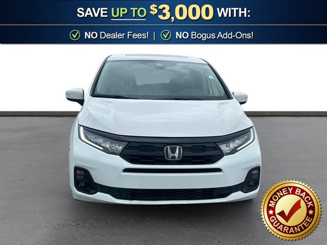 Used 2025 Honda Odyssey EX-L image 11