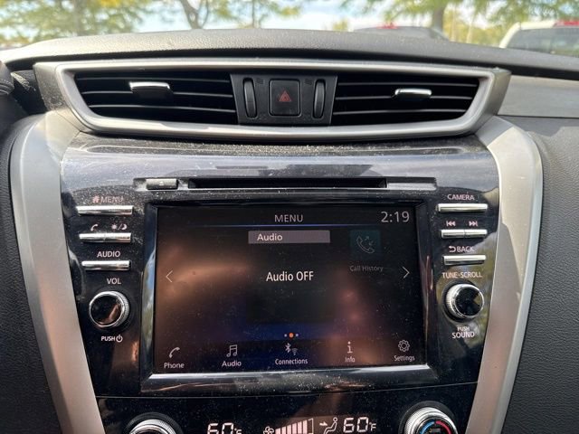 Used 2021 Nissan Murano SV image 14