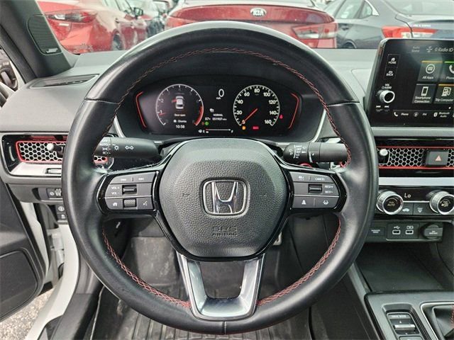 Used 2022 Honda Civic Si image 19