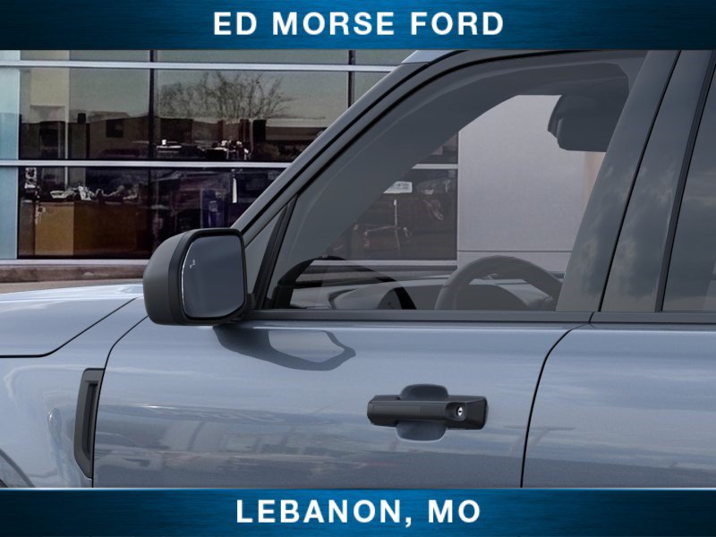 New 2026 Ford Bronco Sport Big Bend AWD/4WD image 20