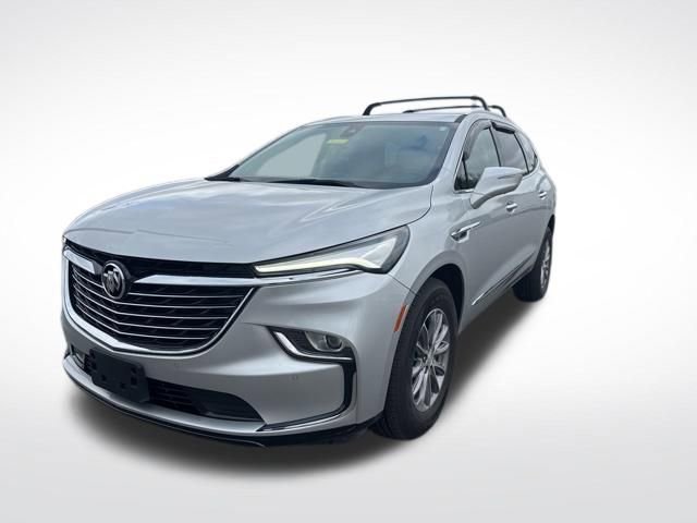 Used 2022 Buick Enclave Essence w/ Sound and Sites Package image 1