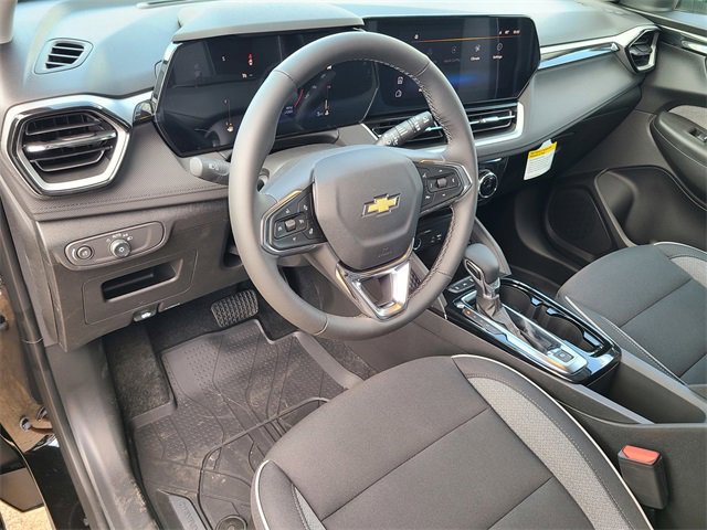 New 2026 Chevrolet TrailBlazer LT w/ Convenience Package image 13