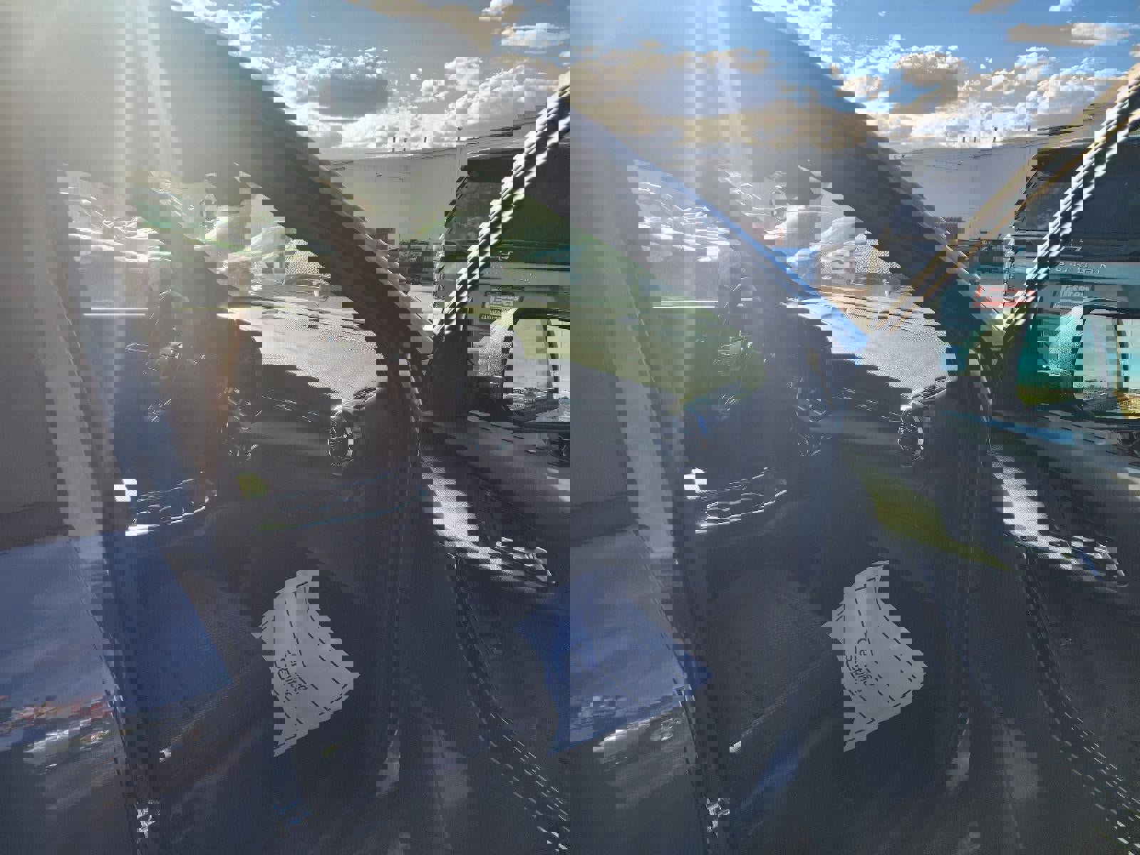 Used 2025 Chevrolet Equinox LT image 11