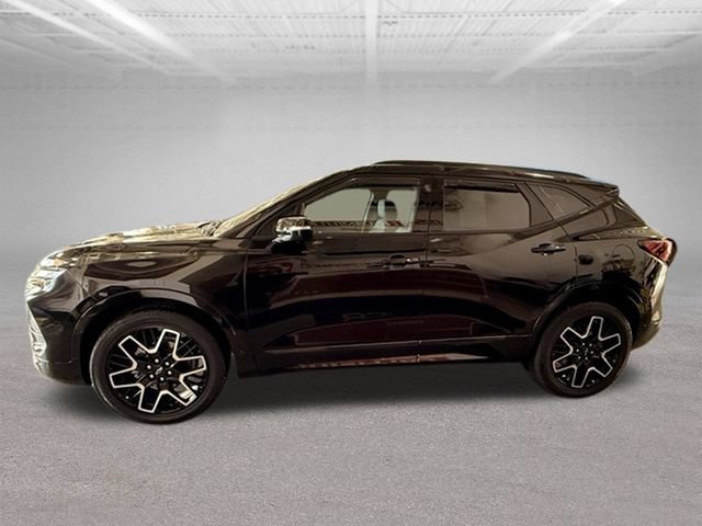 Used 2026 Chevrolet Blazer RS w/ Driver Confidence II Package AWD/4WD image 4