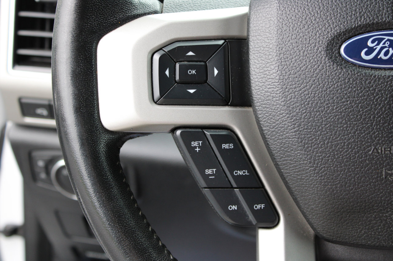 Used 2019 Ford F250 Lariat w/ Chrome Package image 20