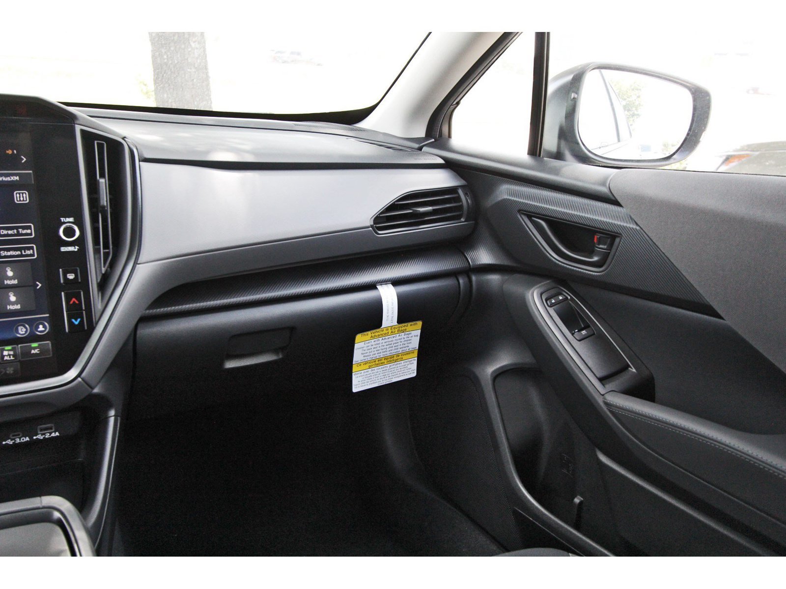New 2026 Subaru Crosstrek 2.5i Premium AWD/4WD image 10