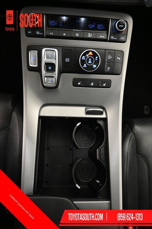 Used 2020 Hyundai Palisade SEL AWD/4WD image 20