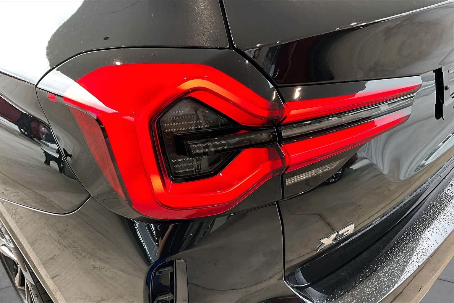 Used 2022 BMW X3 M40i w/ Premium Package AWD/4WD image 27