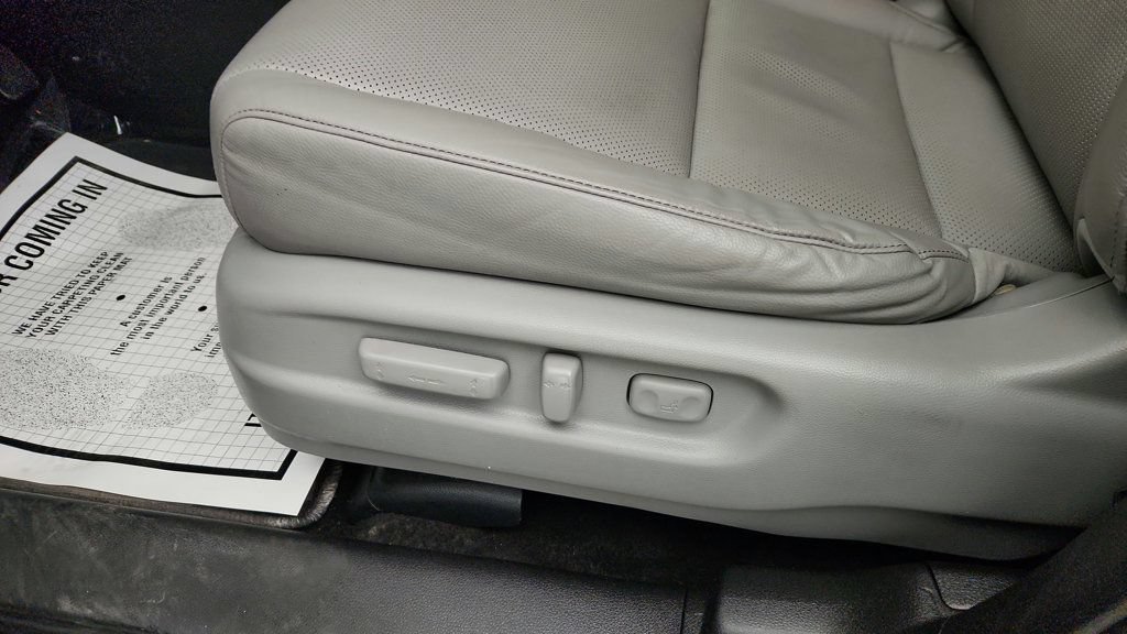 Used 2023 Honda Ridgeline RTL image 11