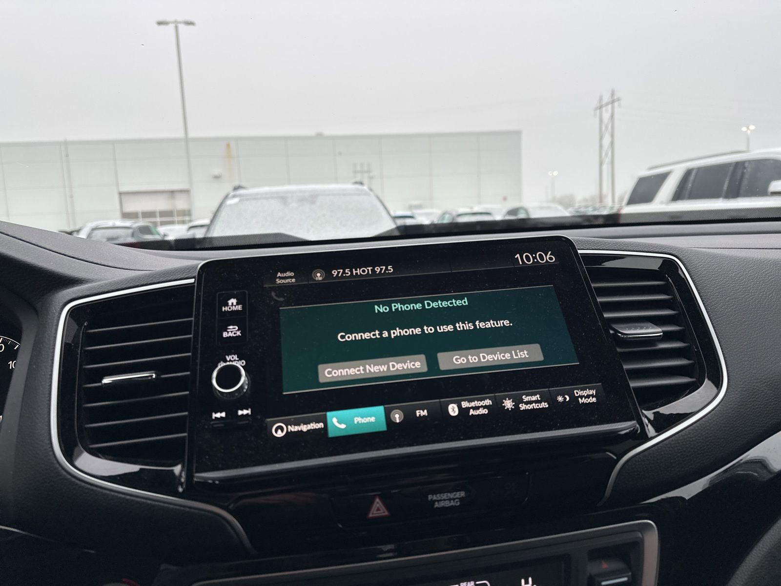 Used 2024 Honda Ridgeline Black Edition image 31