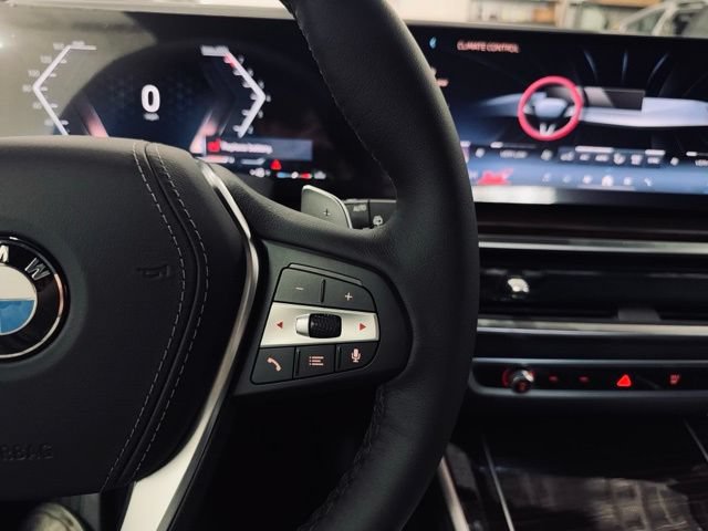 New 2026 BMW X5 xDrive40i AWD/4WD image 34
