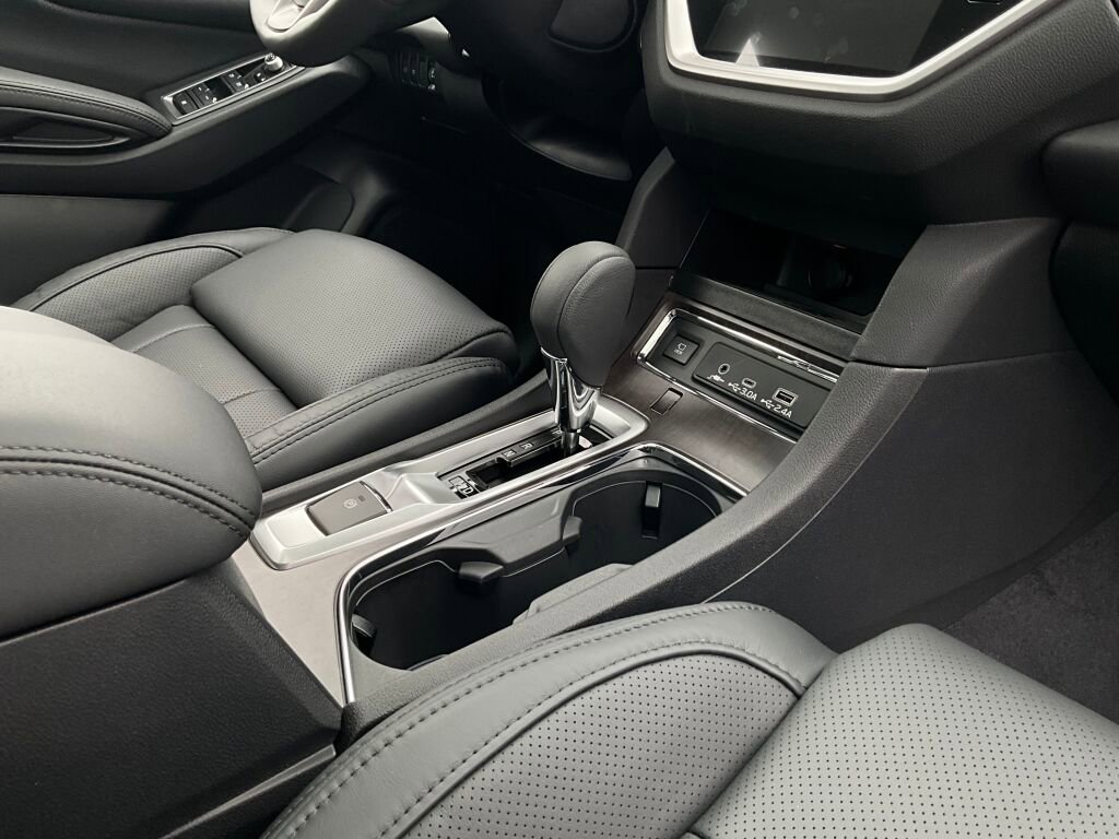 New 2026 Subaru Ascent Touring AWD/4WD image 24