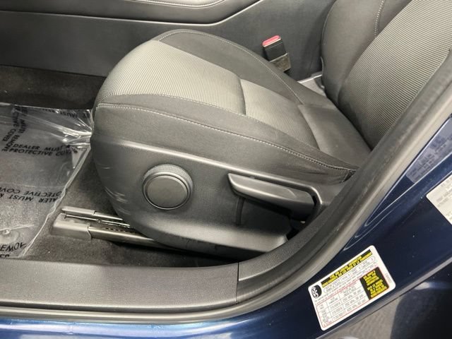 Certified 2021 MAZDA CX-30 AWD 2.5 S image 14
