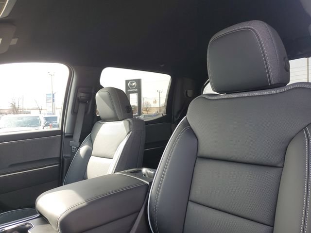 New 2026 GMC Sierra EV Elevation w/ Premium Package AWD/4WD image 5