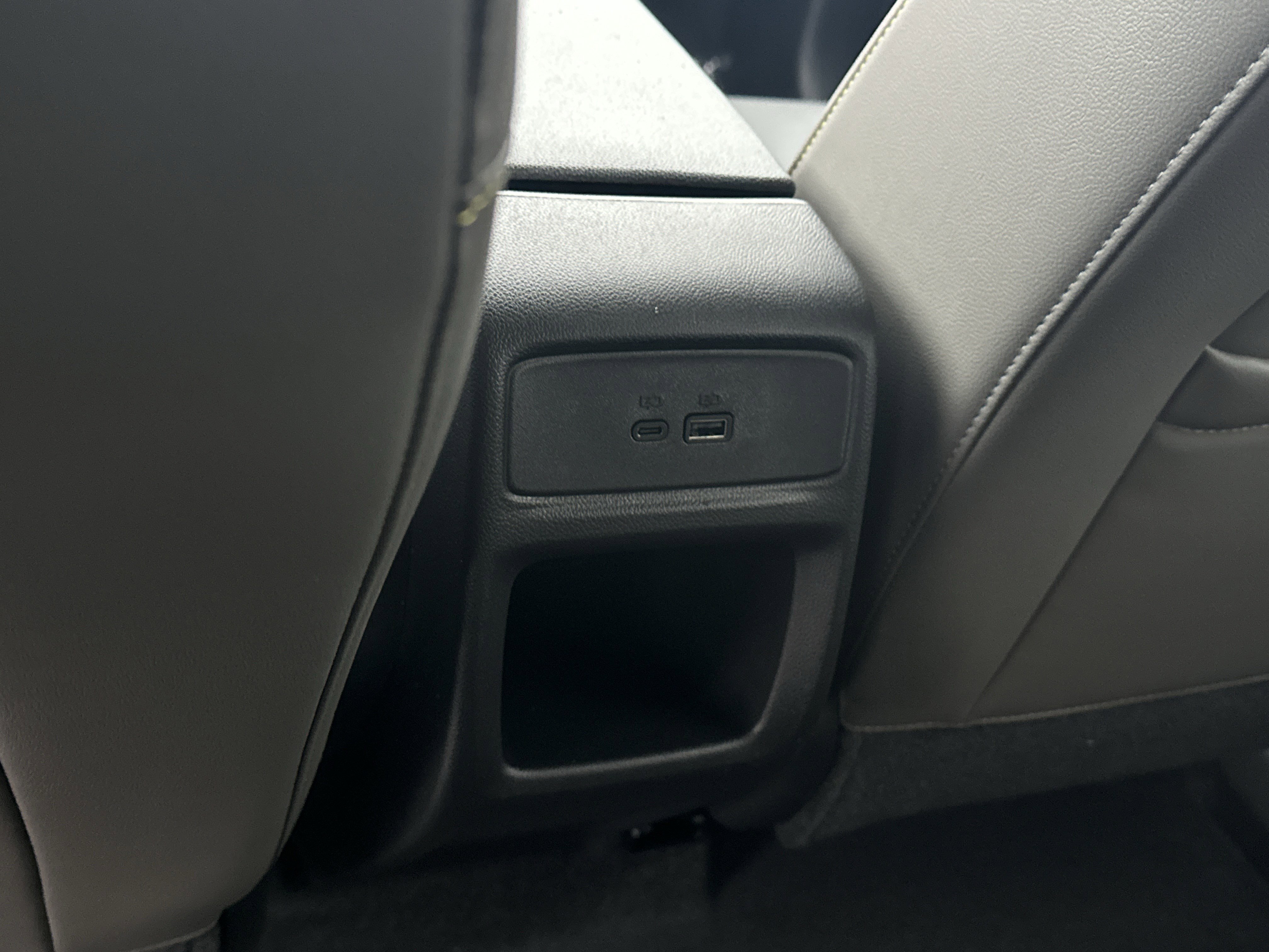 New 2026 Chevrolet Trax ACTIV w/ Driver Confidence Package image 13