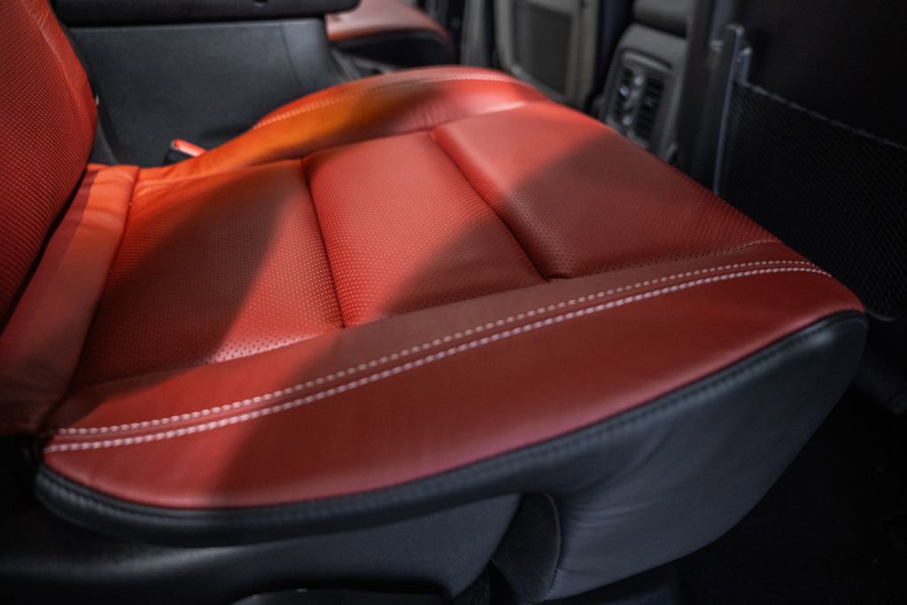 New 2026 Dodge Durango SRT Hellcat image 35