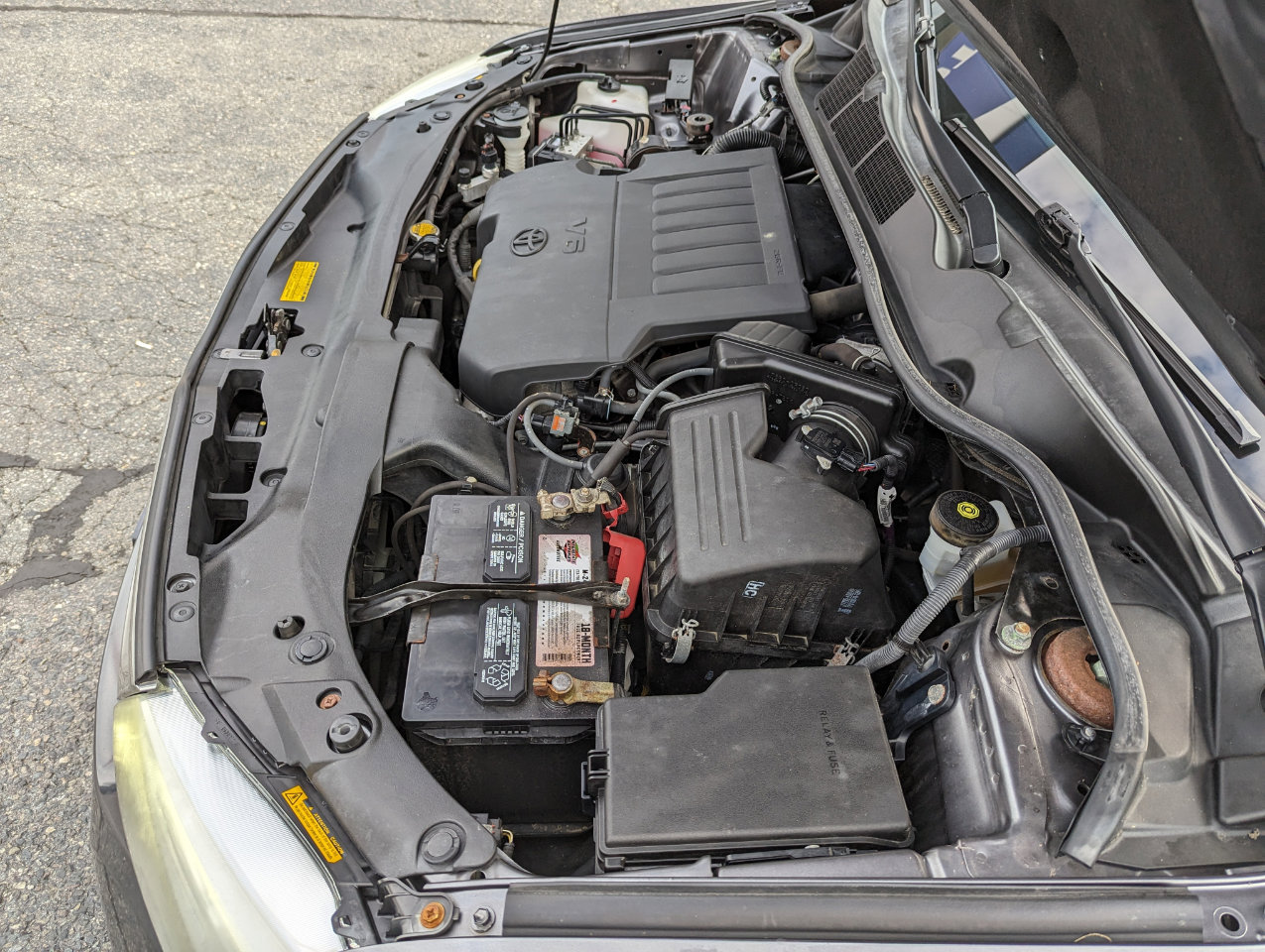 Used 2014 Toyota Venza Limited image 50